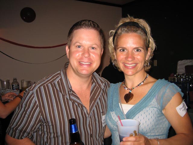 Scott Boychuk & Darlene Fair :: Click image to download full-sized image