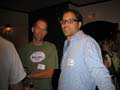 Stephen Pyle & Corey Yamaoka :: Click photo for larger view