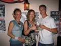 Darlene Fair, Nicole Wilkins, & Cory Grant :: Click photo for larger view