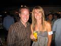 Stephen Fuhr & Rhonda Thiessen (Ginter) :: Click photo for larger view