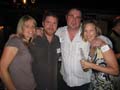 Kellie Powell (Wallace), Glen MacPherson, Jeff Mitton, & Nicole Wilkins :: Click photo for larger view