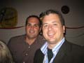 Peter Mattis & Rich Kirk (Marken) :: Click photo for larger view