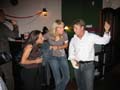 Franca Bruno, Kellie Powell (Wallace), & Dean Hamilton :: Click photo for larger view