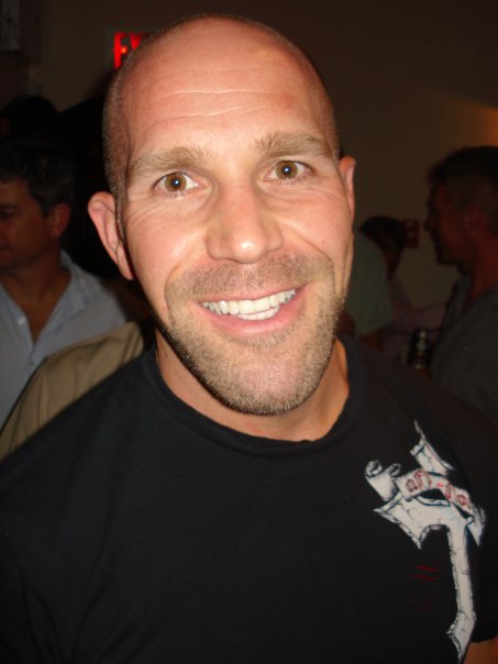 Rodney Plante