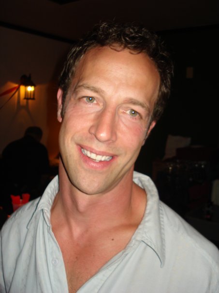 Rodney Plante