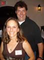 Franca Bruno (Vasil) & Dave Vasil :: Click photo for larger view