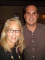 Shelly McNaughton (Mattis) & Peter Mattis :: Click photo for larger view