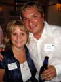 Laura Millership (Randall) & Rob Fooks :: Click photo for larger view