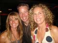 Rhonda Thiessen (Ginter), Steve Fuhr, Sally Donaldson :: Click photo for larger view