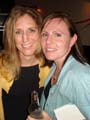 Tonya Nisbet & Angela Nowicki (Cumming) :: Click photo for larger view