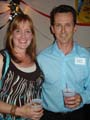 Susan Elwood (Penner) & Bruce Penner :: Click photo for larger view