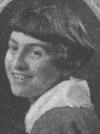 Margaret Robillard - Grad Picture