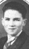 Bob Clark - Grad Picture