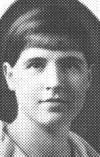 Muriel Collings - Grad Picture