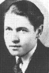 Norman Cutler - Grad Picture