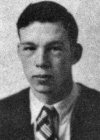 Frank Copithorne - Grad Picture