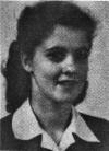 Gwen Chapman - Grad Picture