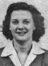 Margaret Corbould - Grad Picture