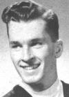 Donald Young - Grad Picture