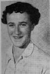 Donna Gammie - Grad Picture