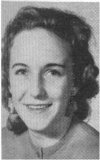 Lynn Hasler - Grad Picture