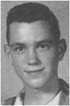 Stewart Grafton - Grad Picture