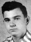 Bill Collier - Grad Picture