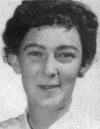 Diane Clark - Grad Picture