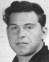 Gordon Falconer - Grad Picture