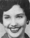 Lorraine Clapperton - Grad Picture
