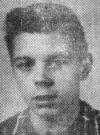 Steve Carey - Grad Picture