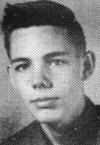 Trevor Jensen - Grad Picture