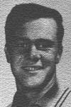 Bill Graf - Grad Picture