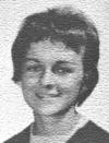 Bridget Parkes - Grad Picture