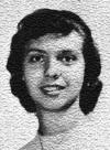 Gail Angell - Grad Picture
