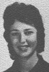 Heather Gesy - Grad Picture