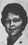Jeanne Pentland - Grad Picture