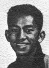 Jerry Aie - Grad Picture