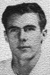 Pat Perry - Grad Picture