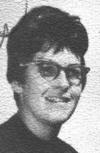 Rachel Parkes - Grad Picture