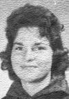 Dawn Blackwell - Grad Picture