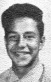 Glen Richards - Grad Picture