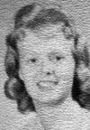 Helen Boultbee - Grad Picture