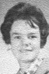 Jocelyn Rogers - Grad Picture