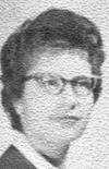 Marquerite Robson - Grad Picture