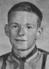 Michael DeBeck - Grad Picture