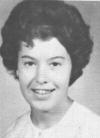 Susan Davis - Grad Picture