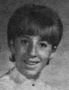 Brenda Blanchard - Grad Picture