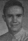 Bryan Farquharson - Grad Picture