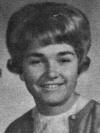 Carole Bellos - Grad Picture